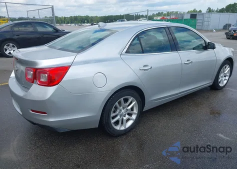 2013 Chevrolet Malibu 1Lz z USA, uszkodzony, nr VIN 1G11H5SA0DF304019